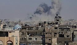 ХАМАС принял новое предложение о прекращении огня в секторе Газа