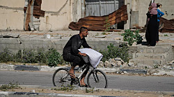 США наложили вето на резолюцию Совбеза ООН по сектору Газа