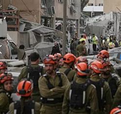 В ЦАХАЛ заявили об убийстве нового главы Генштаба ВС Ирана