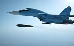 ВСУ сбивают российскую авиацию с помощью хитростей — Bild