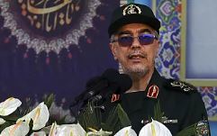 Высокопоставленные иранские военные и учёные — жертвы израильских авиаударов