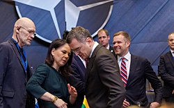 Німеччина шукатиме системи Patriot для України, – Кулеба