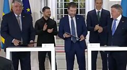 Испания выделит Украине новый пакет военной помощи. Генштаб ВСУ заявил об ударе ракет ATACMS по РФ