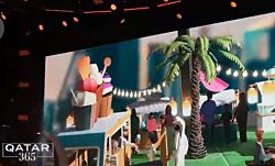 Гастрономический тур и кофе-брейк в Катаре