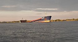 Задача с "пятью звездочками": почему уничтожение судна "Порт Оля-4", возившего "шахеды", было очень сложно