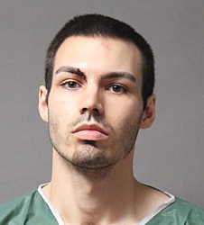 Стрелок из Нью-Гэмпшира опознан и кричал «Свободу Палестине».