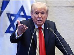 Трамп объявил Израиль победителем