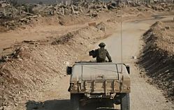 Германия отменила ограничения на поставки оружия в Израиль