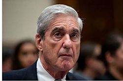 У Роберта Мюллера диагностирована болезнь Паркинсона