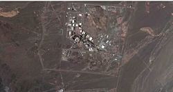 МАГАТЭ подтвердило утечку радиации на объекте в Натанзе