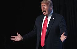 Трамп задумал создать «фонд победы» для Украины и финансировать его сборами от пошлин для Китая