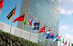 В ХАМАС заявили, что не поддерживают Нью-Йоркскую декларацию ООН