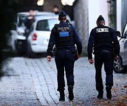 Во Франции ограбили еще один музей после Лувра