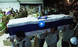 Израиль получил останки еще двух заложников, ХАМАС просит время для поиска остальных