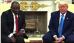 Южноафриканский политик осуждён за призывы к убийству белых фермеров