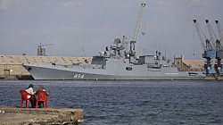 Судан предложил России в обмен на оружие военную базу на ключевом маршруте между Европой и Азией