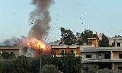 Израиль грозит усилить атаки на "Хезболлах" в Ливане