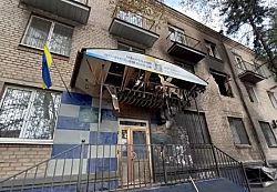 Ночные атаки РФ оставили тысячи людей без электричества по всей Украине