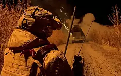 Российские неонацисты предлагают вознаграждение за казнь бойцов ВСУ