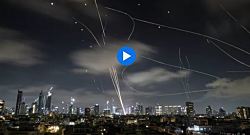 ВВС Армии обороны Израиля нанесли удары по иранскому заводу по производству центрифуг в Тегеране и нескольким другим промышленным военным объектам. 