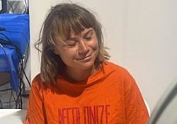 Грета: Круговорот дерьма в природе  