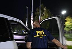 В США задержали подозреваемого в убийстве Кирка