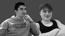 "Все, пацаны, это смерть". Зеленский наградил подростков, убитых россиянами в Бердянске