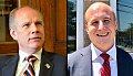 Congressional battle begins as Max Rose attacks Rep. Dan Donovan