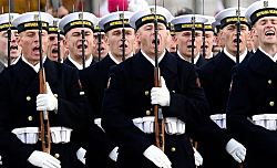 Балтийское море приобретает все большее значение для безопасности Европы