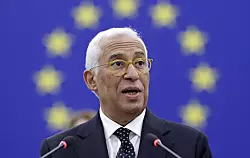 Мы не оставим Украину, как некоторые сделали это с Афганистаном — Кошта