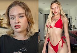 9 кошмарных дней для украинской модели