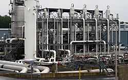 Обход санкций вокруг Африки: танкер с завода "Портовая СПГ" прибыл в Китай