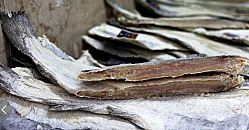 Португальцы могут остаться на Рождество без трески