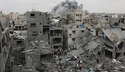 ХАМАС отверг предложенную Израилем сделку по заложникам