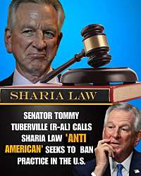 ЗАПРЕТИТЬ ШАРИАТ В США НА ФЕДЕРАЛЬНОМ УРОВНЕ.