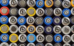 «Нашу батарейку» попробуют cделать на отработанных Duracell и Energizer