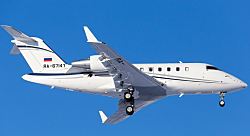 Бизнес-джет, связанный с близкой к Путину семьей, совершил неожиданный визит в Северную Корею