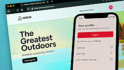 Испания потребовала от Airbnb заблокировать 66 тысяч нелегальных объявлений