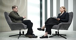 Архіви КДБ дають розуміння, як думає типовий ефесбешник, – інтервʼю з Андрієм Когутом | Сила вибору