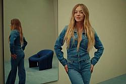 Дональд Трамп поддержал актрису Сидни Суини, которая оказалась в центре скандала из-за спорной рекламы