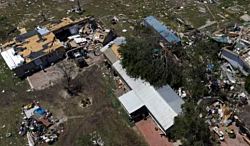 Бури и грозы в США привели к гибели не менее 22 человек