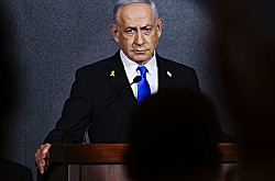 Премьер-министр Израиля Биньямин Нетаньяху заявил, что лично он признает массовые убийства армян в 1915-1917 годах геноцидом. 