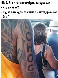 Дорогие женщины, экономьте! Если блузку не застегивать на три верхние пуговицы, то губы и глаза можно не красить.