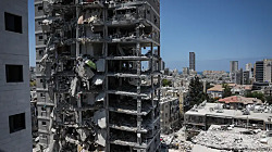 В Израиле по подозрению в шпионаже против Ирана были арестованы два израильтянина