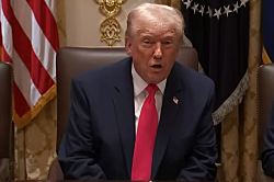 Трамп заявил, что наземные удары по Венесуэле будут нанесены «очень скоро».