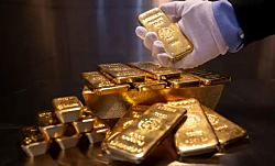 Швейцария прислала Трампу подарки для снижения пошлин