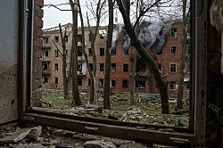 Москва застряла в другом веке - Зеленский