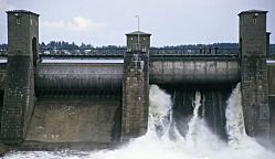 РФ остановила договор 1972 года с Финляндией о ГЭС на Вуоксе