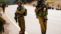 Израиль нашел современное российское оружие у "Хезболлах".