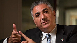 Сын последнего шаха Ирана и премьер-министр Израиля призвали иранцев к восстанию против режима аятолл